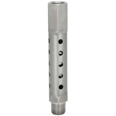Instrument Protection